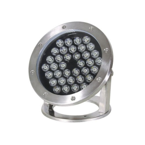 LEDER Waterfall Electric 36W LED Underwater Light