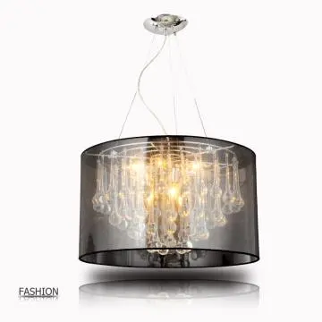 antique pendant light