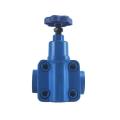 31.5mpa 100lpm flood valve hydraulic overflow valve