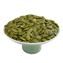Pumpkin Seeds Kernel NON GMO A