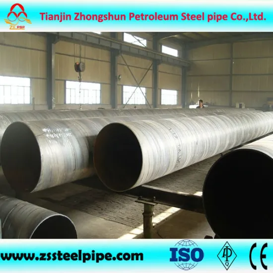Helical Piling ASTM A252 GR.2