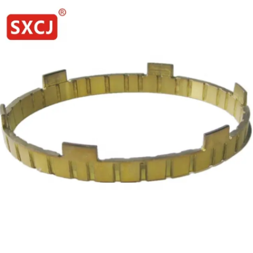 OEM 902 262 2434 Synchronizer Ring for BENZ MB Customization Gear Box Spare Parts