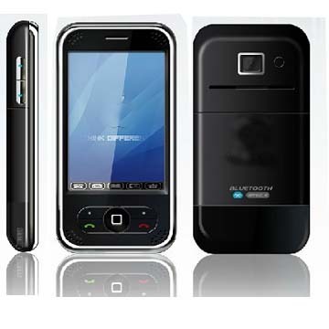 phone MB-168