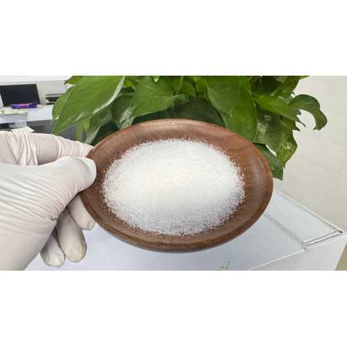 Polyacrylamidkoagulans für die Wasseraufbereitung