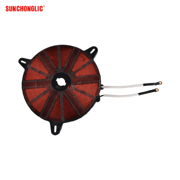 1600W Copper Wire Induction Cooker Heating Coil Price