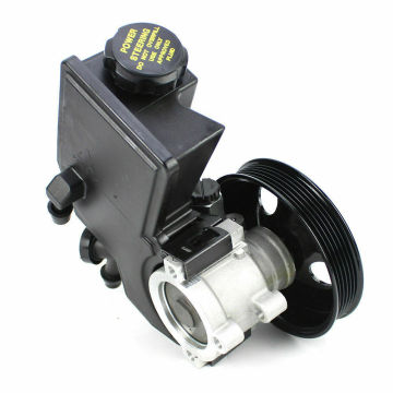Jeep Grand Cherokee WJ 2001-2004 52089300ABのEOK油圧パワーステアリングポンプ