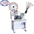 JH-6800 Auto Stripper & Crimper para cabos multi-core