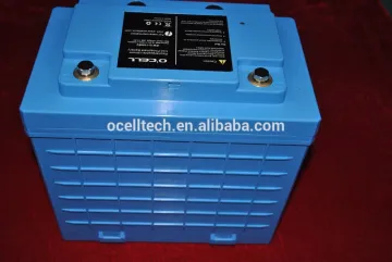 Lithim Battery 12v 100Ah