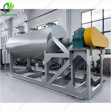 High Efficiency Vacuum Dryer for Industrial Use