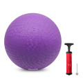 8.5 Officiële Dodgeball Balls Playground Ball