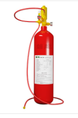 Direct Type Perfluorohexanone (1230) Fire Detection Tube Fire Extinguishing Device