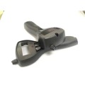 OEM Electronic Handheld Casing Injection Molded Parts