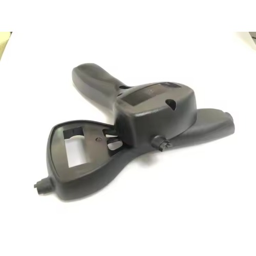 Injection Molded Plastic Parts for Electronic Handheld