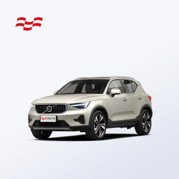 2023 Volvo XC40 C40: Χαμηλή τιμή υψηλής απόδοσης 4WD βενζίνη SUV
