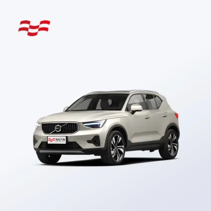 2023 Volvo XC40 C40: Low Price High Performance 4WD Petrol SUV