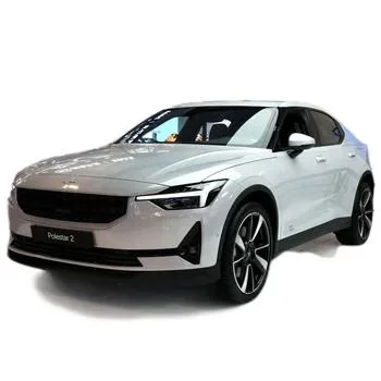 2024 Polestar 2: Luxury Electric Sedan with 780km Range and Fast Charging (2WD/4WD)