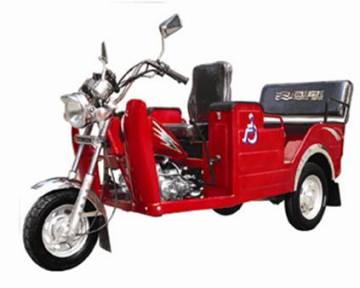 BS110ZH tricycle