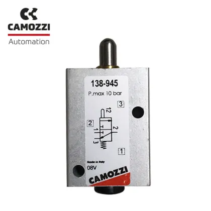 Pneumatic Components: SMC Type Pressure Gauge & Regulator for SMC Products
