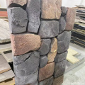 Culture brick for indoor materials