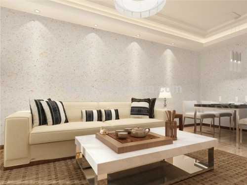 YISENNI luxury waterproof Interior 3D Wall Coating