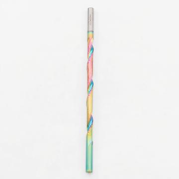 Esercitazioni in carburo TCT per acciaio inossidabile