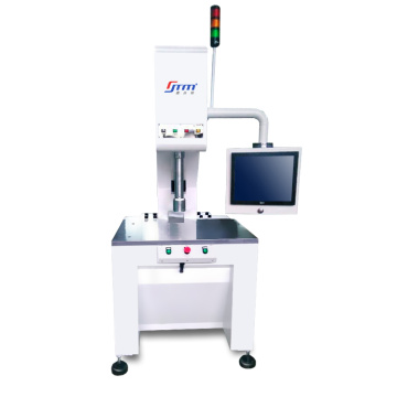 מכבש C Frame Servo Electric לעבודה מדויקת