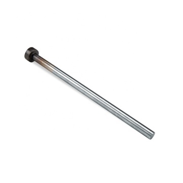 Hasco Standard Z41 Nitriding rechte uitwerppin Schouder Pin schouderinvoerpen
