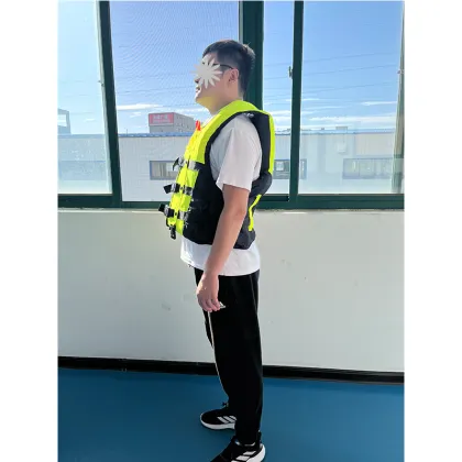 Wholesale Adult Surfing and Fishing Life Jackets