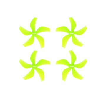 3Inch 5-Blade FPV Drone Propeller for Racing Drones