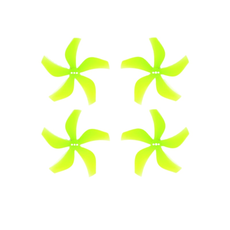 3Inch 5-Blade FPV Drone Propeller for Racing Drones