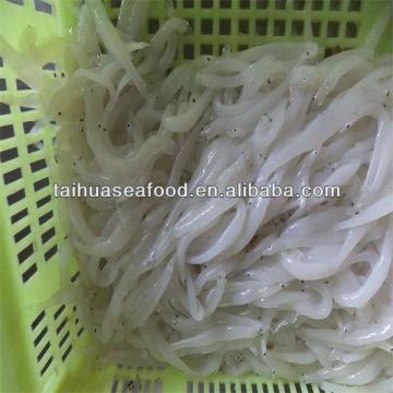 frozen silver fish/best seafood cheap frozen fish