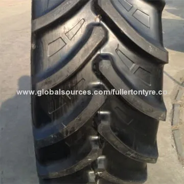 AGR Tires