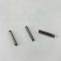 OEM Milling Turning Parts Pin Shaft Metal Parts