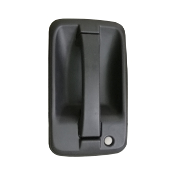 TRUCK Luggage Compartment Door Lock Handle with Key HC-C-2900247