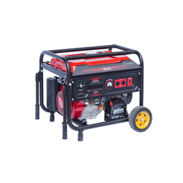 Портативный генератор RATO R5500-L3