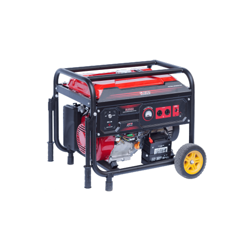 Портативный генератор RATO R5500-L3