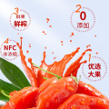 Organik Goji Berry Püresi