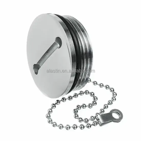 Alastin Marine Hot Sale: Deck Filler Cap and Other Boat Accessories