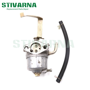Yamaha ET950/ET650 2-Stroke Carburetor: Generator Engine Motor Parts