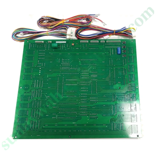 Insulated Gaming PCB Circuit Boards