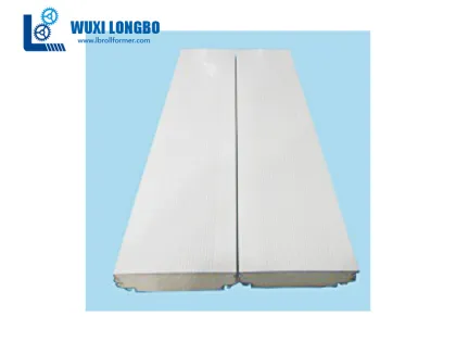 Fast Rolling Doors Series Machines