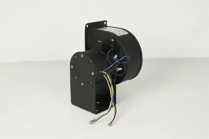 High Air Flow Centrifugal Blower/Centrifugal Fan