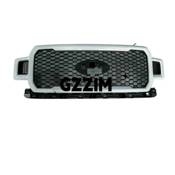 Ford F150 2018 OEM Car Front Grille