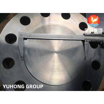 ASTM A182 F22 Alloy Steel BLRF Flange