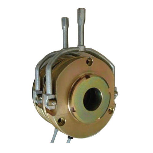 Electromechanical Power-Off Braking Custom
