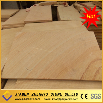 Grade A + Yellow sandstone