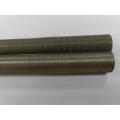 High Efficiency Stainless Steel Integral Low Finned Tube