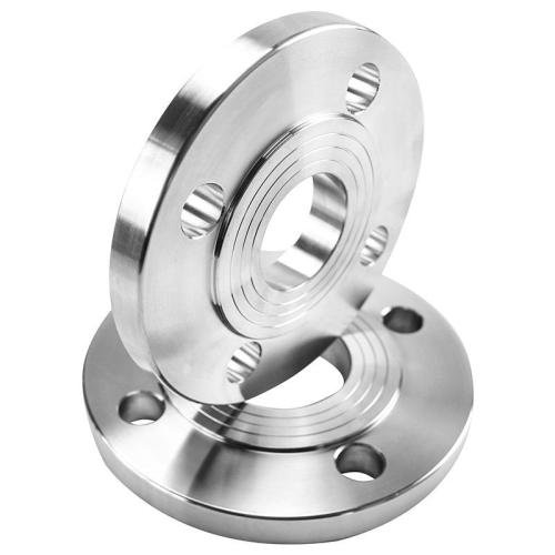 hot sale ANSI JIS DIN Standards Lined Flange