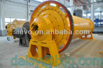 gypsum powder production equipment