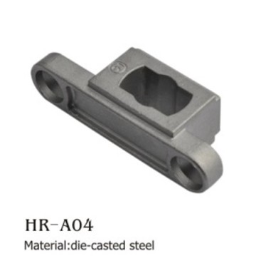 Patch Fitting/Glass Door Fitting/Stainless Steel Patch Fitting Accessories (Hr-A04)